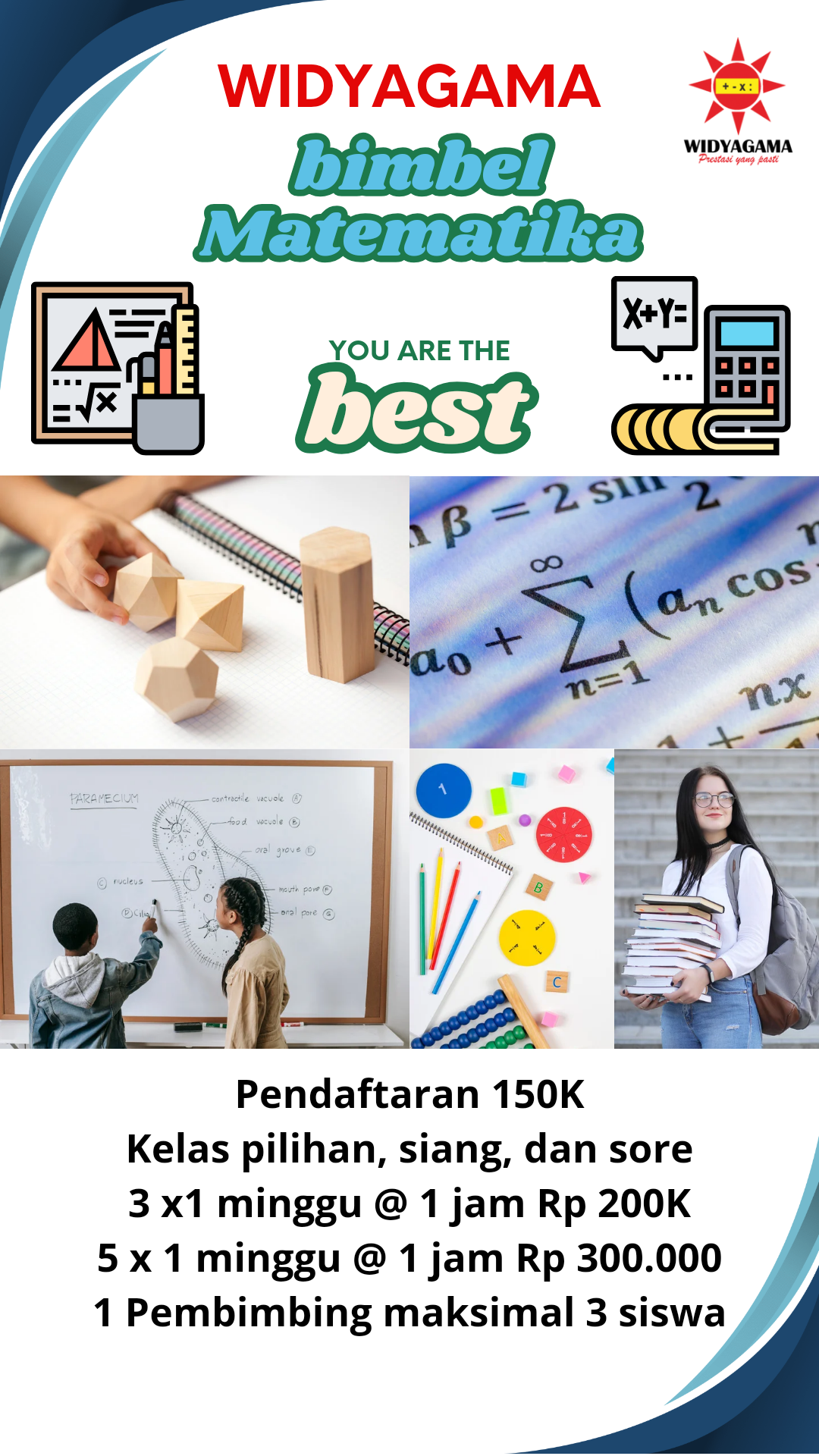 kursus di fec